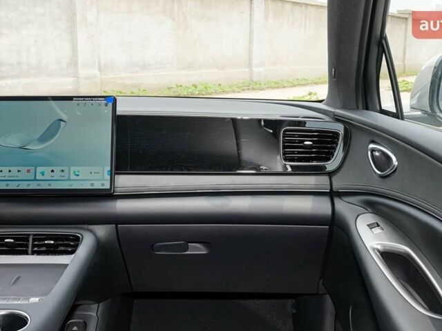 купити нове авто БІД Sea Lion 06 2025 року від офіційного дилера Bex Auto БІД фото