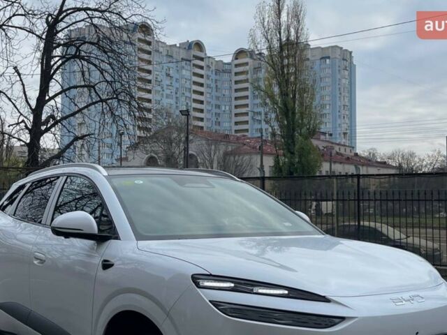 купити нове авто БІД Sea Lion 06 2025 року від офіційного дилера Будпостач  БІД фото