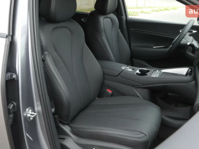 купити нове авто БІД Sea Lion 06 2025 року від офіційного дилера Автосалон ECODRIVE AUTO Київ БІД фото