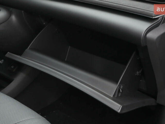 купить новое авто БИД Sea Lion 06 2025 года от официального дилера Автосалон ECODRIVE AUTO Київ БИД фото