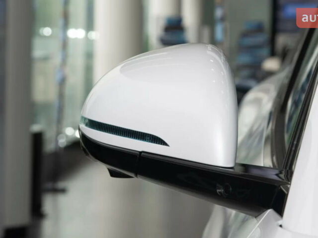 купити нове авто БІД Sea Lion 06 2025 року від офіційного дилера Автосалон ECODRIVE AUTO Київ БІД фото