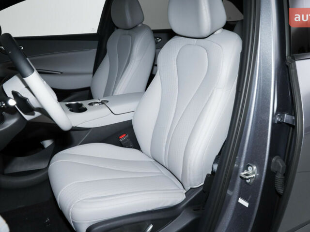 купить новое авто БИД Sea Lion 06 2025 года от официального дилера Автосалон ECODRIVE AUTO Київ БИД фото