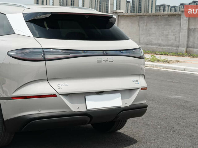 купити нове авто БІД Sea Lion 06 2025 року від офіційного дилера Bex Auto БІД фото