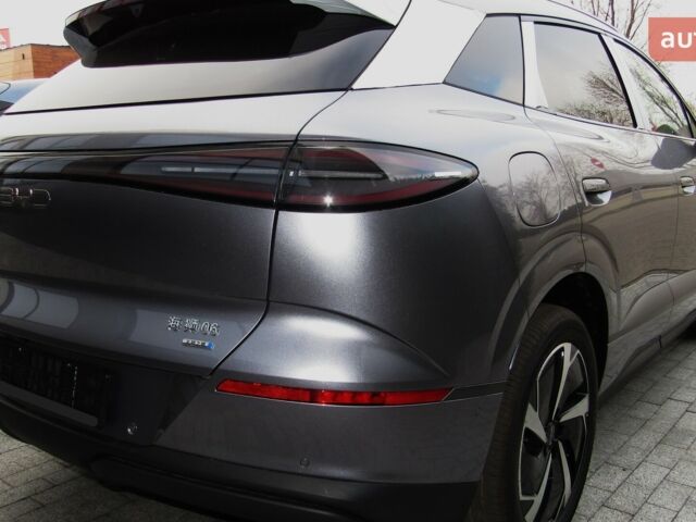 купить новое авто БИД Sea Lion 06 2025 года от официального дилера AUTOCENTER AUTO.RIA БИД фото