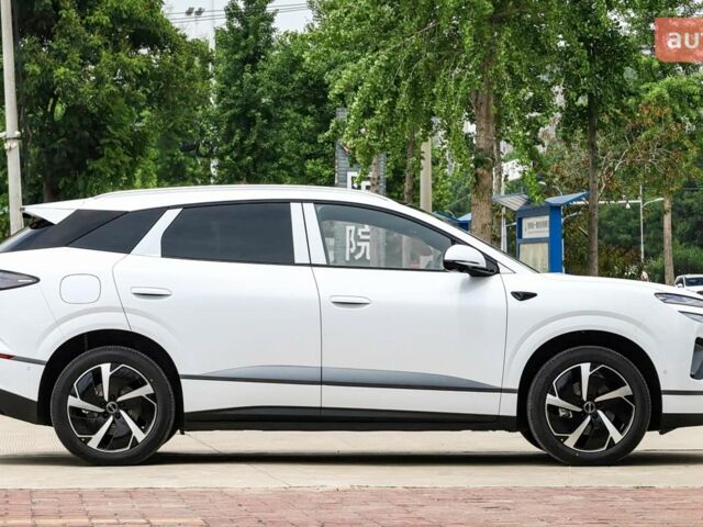 купить новое авто БИД Sea Lion 06 2025 года от официального дилера Не вказано БИД фото