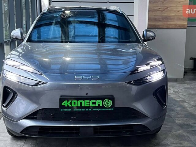 купить новое авто БИД Sea Lion 06 2025 года от официального дилера Іван БИД фото