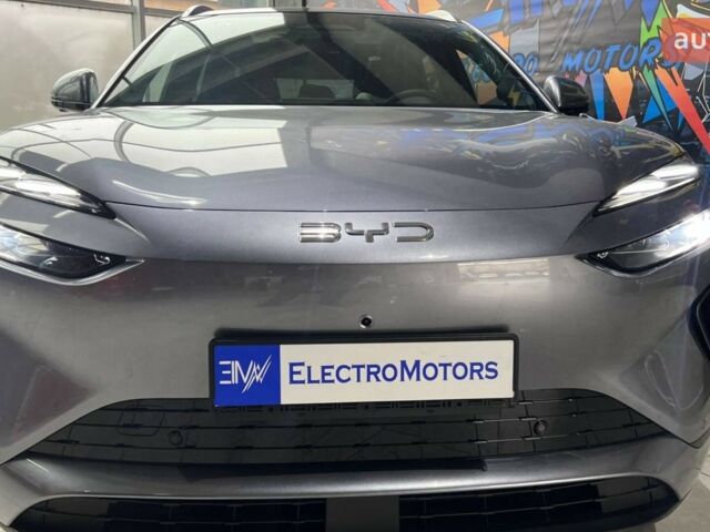 купить новое авто БИД Sea Lion 06 2025 года от официального дилера Petr БИД фото