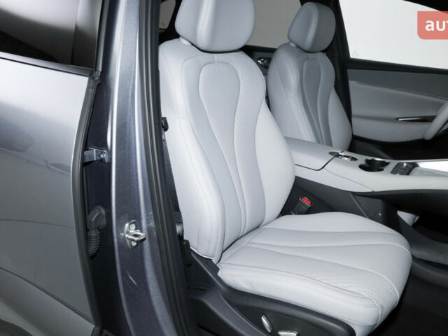 купить новое авто БИД Sea Lion 06 2025 года от официального дилера Автосалон ECODRIVE AUTO Київ БИД фото