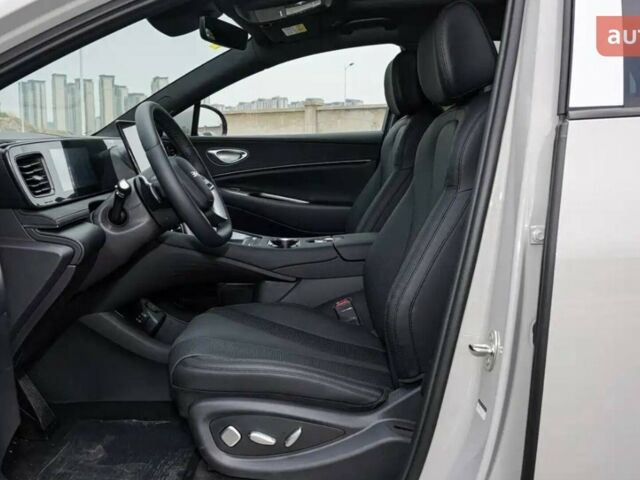 купити нове авто БІД Sea Lion 06 2025 року від офіційного дилера Ben⚡️Auto БІД фото