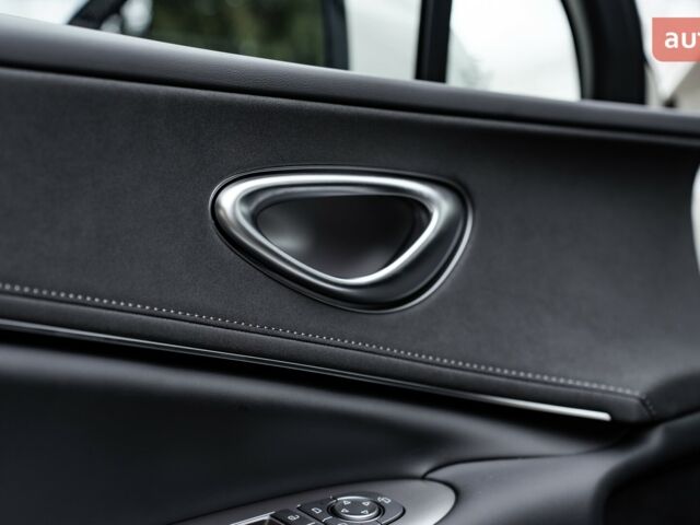 купить новое авто БИД Sea Lion 06 2025 года от официального дилера Автосалон ECODRIVE AUTO Київ БИД фото