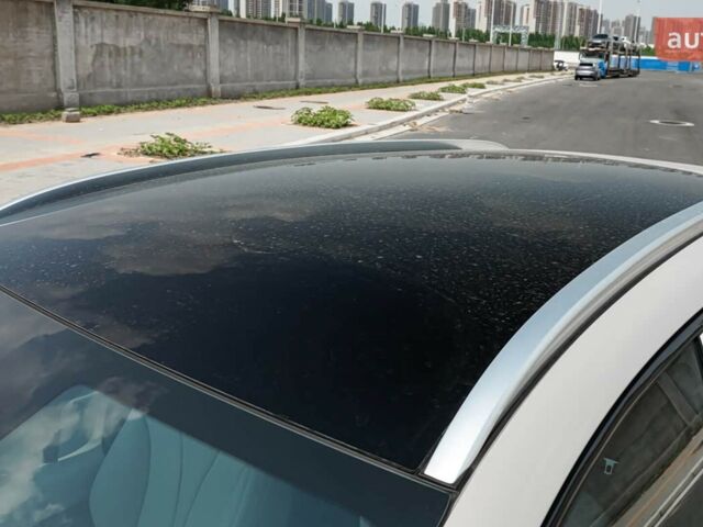 купить новое авто БИД Sea Lion 06 2025 года от официального дилера Константин Альперович БИД фото