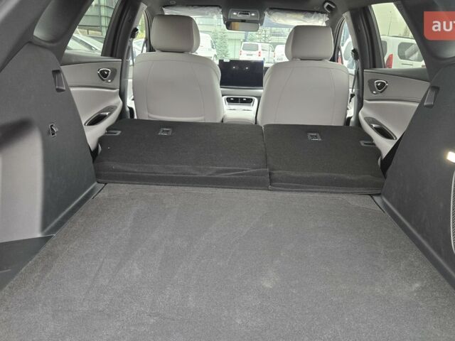 купить новое авто БИД Sea Lion 06 2025 года от официального дилера E-Car БИД фото