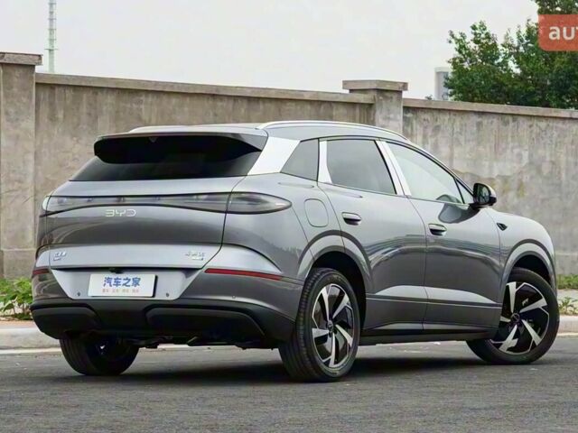 купить новое авто БИД Sea Lion 06 2025 года от официального дилера Не вказано БИД фото