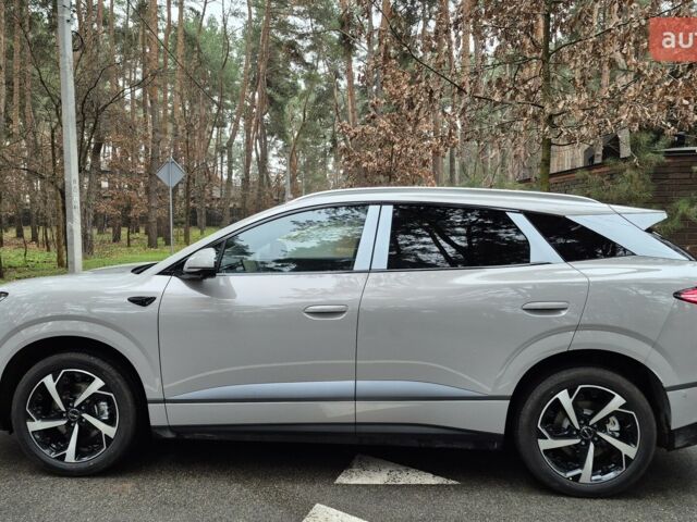 купить новое авто БИД Sea Lion 06 2025 года от официального дилера Energy Hub Київ БИД фото