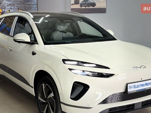 купить новое авто БИД Sea Lion 06 2025 года от официального дилера Aleksei БИД фото