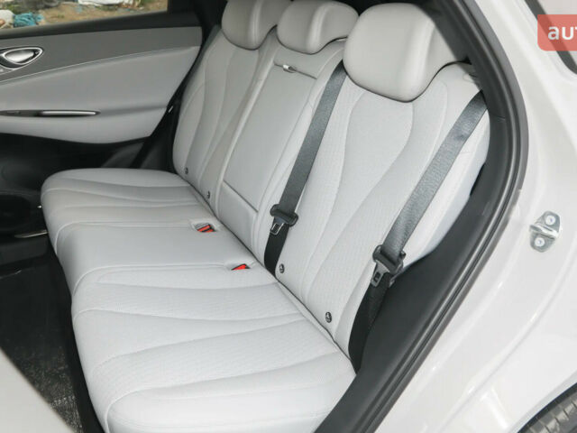 купить новое авто БИД Sea Lion 06 2025 года от официального дилера Автосалон ECODRIVE AUTO Київ БИД фото