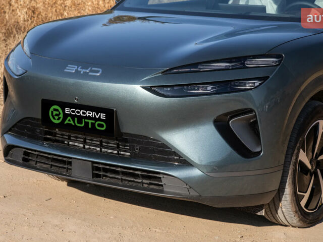 купити нове авто БІД Sea Lion 06 2025 року від офіційного дилера Автосалон ECODRIVE AUTO Київ БІД фото