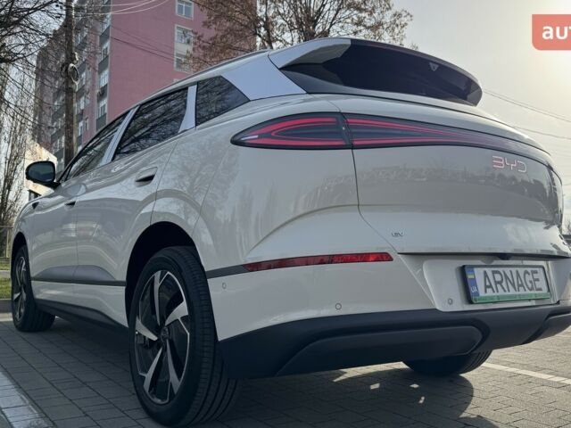 купити нове авто БІД Sea Lion 06 2025 року від офіційного дилера Алексей БІД фото