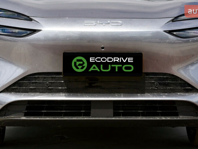 купити нове авто БІД Sea Lion 06 2025 року від офіційного дилера Автосалон ECODRIVE AUTO Київ БІД фото