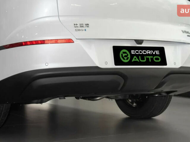 купить новое авто БИД Sea Lion 06 2025 года от официального дилера Автосалон ECODRIVE AUTO Київ БИД фото