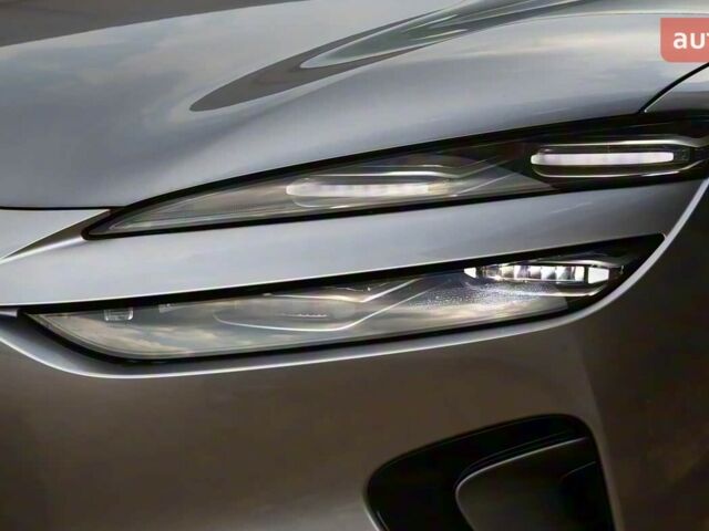 купити нове авто БІД Sea Lion 06 2025 року від офіційного дилера Олександр Хіміч БІД фото