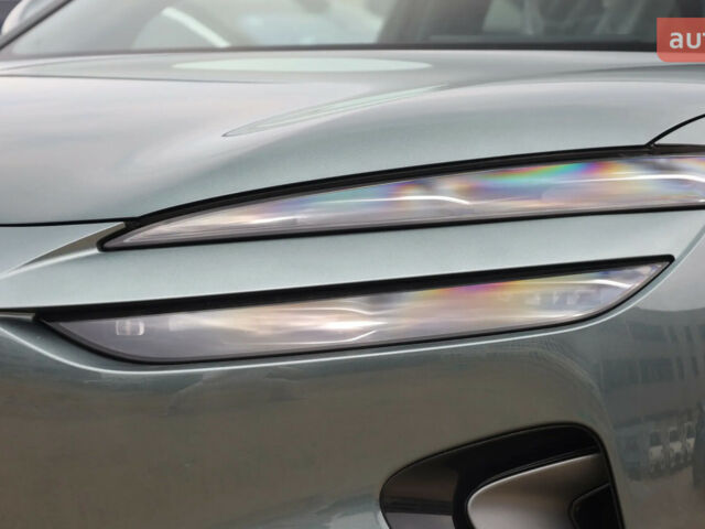 купить новое авто БИД Sea Lion 06 2025 года от официального дилера Автосалон ECODRIVE AUTO Київ БИД фото