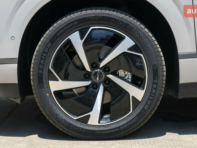 купить новое авто БИД Sea Lion 06 2025 года от официального дилера Автосалон ECODRIVE AUTO Київ БИД фото