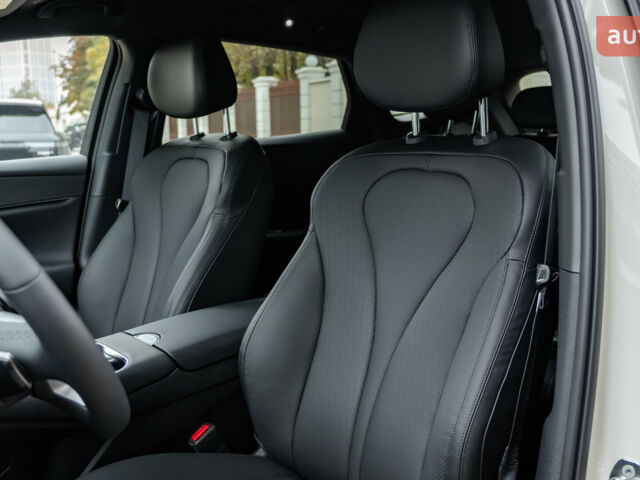 купить новое авто БИД Sea Lion 06 2025 года от официального дилера Автосалон ECODRIVE AUTO Київ БИД фото