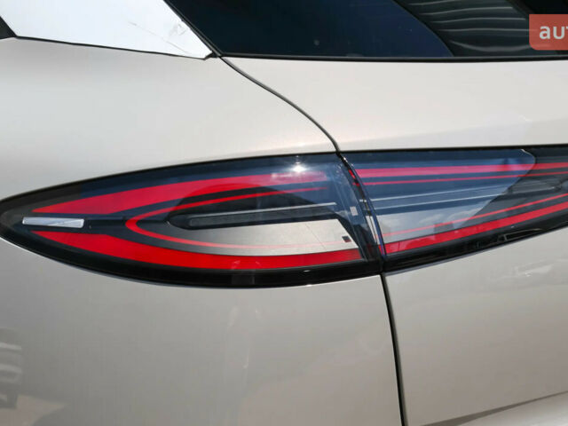 купити нове авто БІД Sea Lion 06 2025 року від офіційного дилера Автосалон ECODRIVE AUTO Київ БІД фото