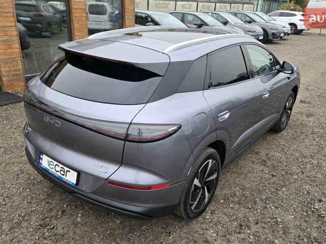 купить новое авто БИД Sea Lion 06 2025 года от официального дилера E-Car БИД фото