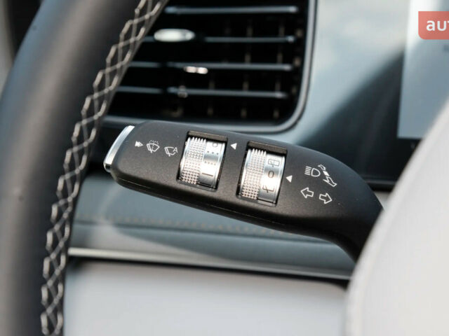 купить новое авто БИД Sea Lion 06 2025 года от официального дилера METEK БИД фото