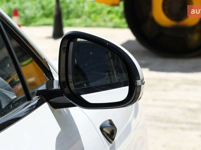 купить новое авто БИД Sea Lion 06 2025 года от официального дилера Автосалон ECODRIVE AUTO Київ БИД фото