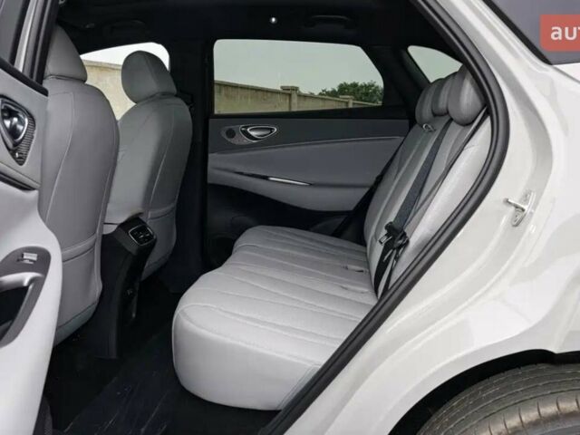 купить новое авто БИД Sea Lion 06 2025 года от официального дилера Ben⚡️Auto БИД фото