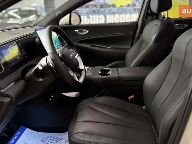 купить новое авто БИД Sea Lion 06 2025 года от официального дилера Aleksei БИД фото