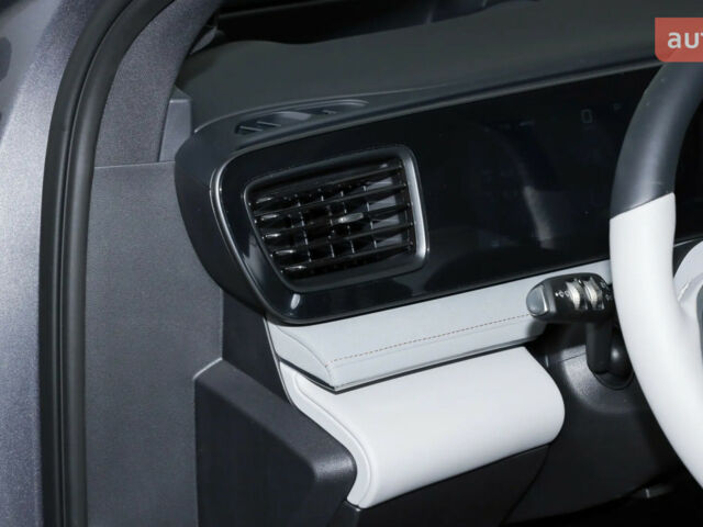 купить новое авто БИД Sea Lion 06 2025 года от официального дилера Автосалон ECODRIVE AUTO Київ БИД фото