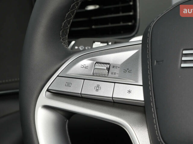 купить новое авто БИД Sea Lion 06 2025 года от официального дилера Автосалон ECODRIVE AUTO Київ БИД фото