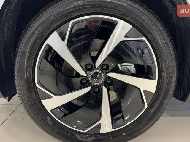 купить новое авто БИД Sea Lion 06 2025 года от официального дилера Автомобільний Центр Голосіївський БИД фото