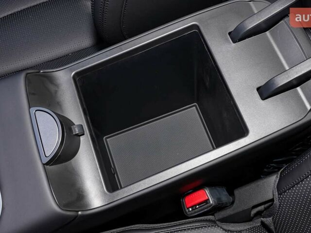 купить новое авто БИД Sea Lion 06 2025 года от официального дилера E-MOTION CARS БИД фото