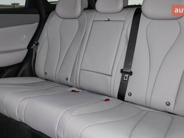 купить новое авто БИД Sea Lion 06 2025 года от официального дилера Не вказано БИД фото