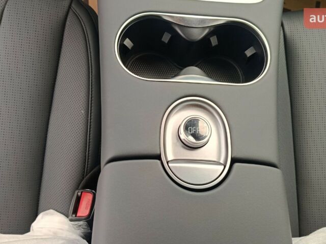 купить новое авто БИД Sea Lion 06 2025 года от официального дилера E-SKM Вінниця БИД фото