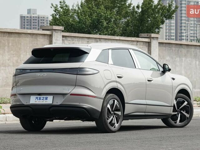 купить новое авто БИД Sea Lion 06 2025 года от официального дилера Ростислав БИД фото