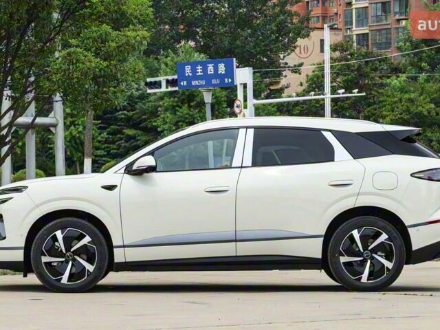 купити нове авто БІД Sea Lion 06 2025 року від офіційного дилера E-SKM Позняки БІД фото