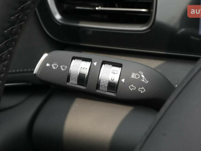 купити нове авто БІД Sea Lion 06 2025 року від офіційного дилера Автосалон ECODRIVE AUTO Київ БІД фото