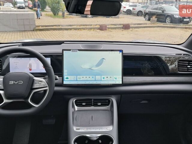 купить новое авто БИД Sea Lion 06 2025 года от официального дилера Макс БИД фото