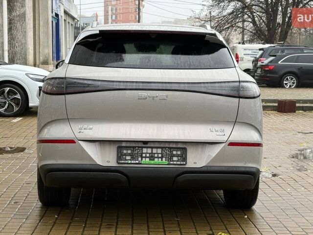 купити нове авто БІД Sea Lion 06 2025 року від офіційного дилера Макс БІД фото