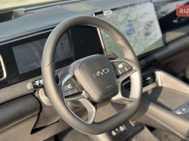 купити нове авто БІД Sea Lion 06 2025 року від офіційного дилера Алексей БІД фото