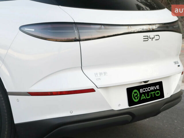 купить новое авто БИД Sea Lion 06 2025 года от официального дилера Автосалон ECODRIVE AUTO Київ БИД фото