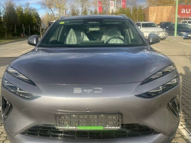 купити нове авто БІД Sea Lion 06 2025 року від офіційного дилера Олег Львів БІД фото