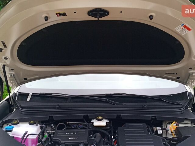 купить новое авто БИД Sea Lion 06 2025 года от официального дилера Іван БИД фото