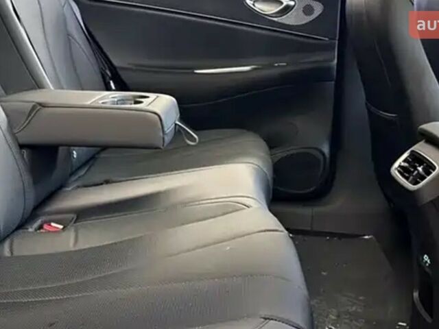 купить новое авто БИД Sea Lion 06 2025 года от официального дилера Ben⚡️Auto БИД фото